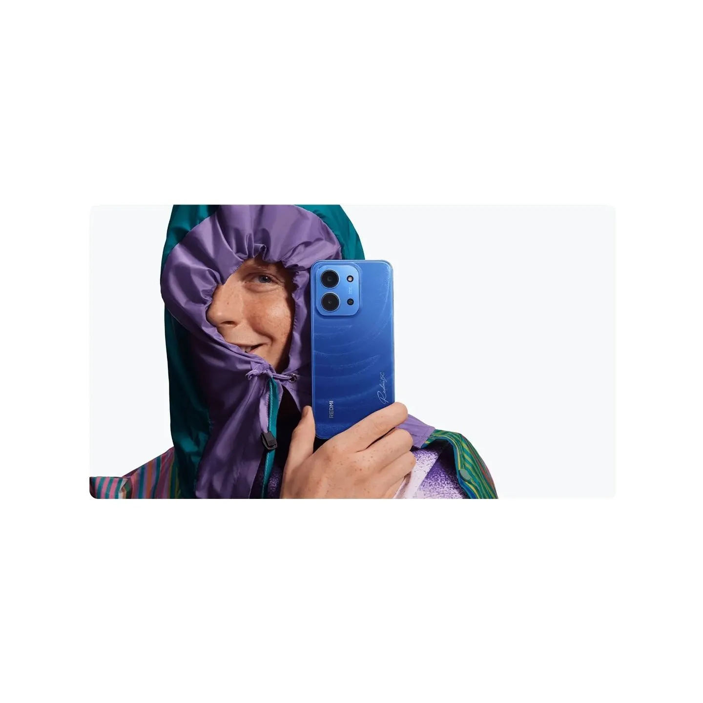 Xiaomi | Redmi | 15C 4G | Moonlight Blue | 6.9 " | IPS LCD | 720 x 1600 pixels | Mediatek | Internal RAM 4 GB | 128 GB | Dual SI