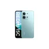 Xiaomi | Redmi | 15C 4G | Mint Green | 6.9 " | IPS LCD | 720 x 1600 pixels | Mediatek | Internal RAM 4 GB | 128 GB | Dual SIM | 