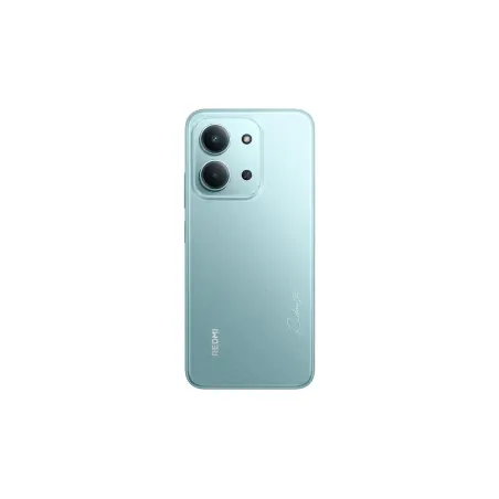 Xiaomi | Redmi | 15C 4G | Mint Green | 6.9 " | IPS LCD | 720 x 1600 pixels | Mediatek | Internal RAM 4 GB | 128 GB | Dual SIM | 