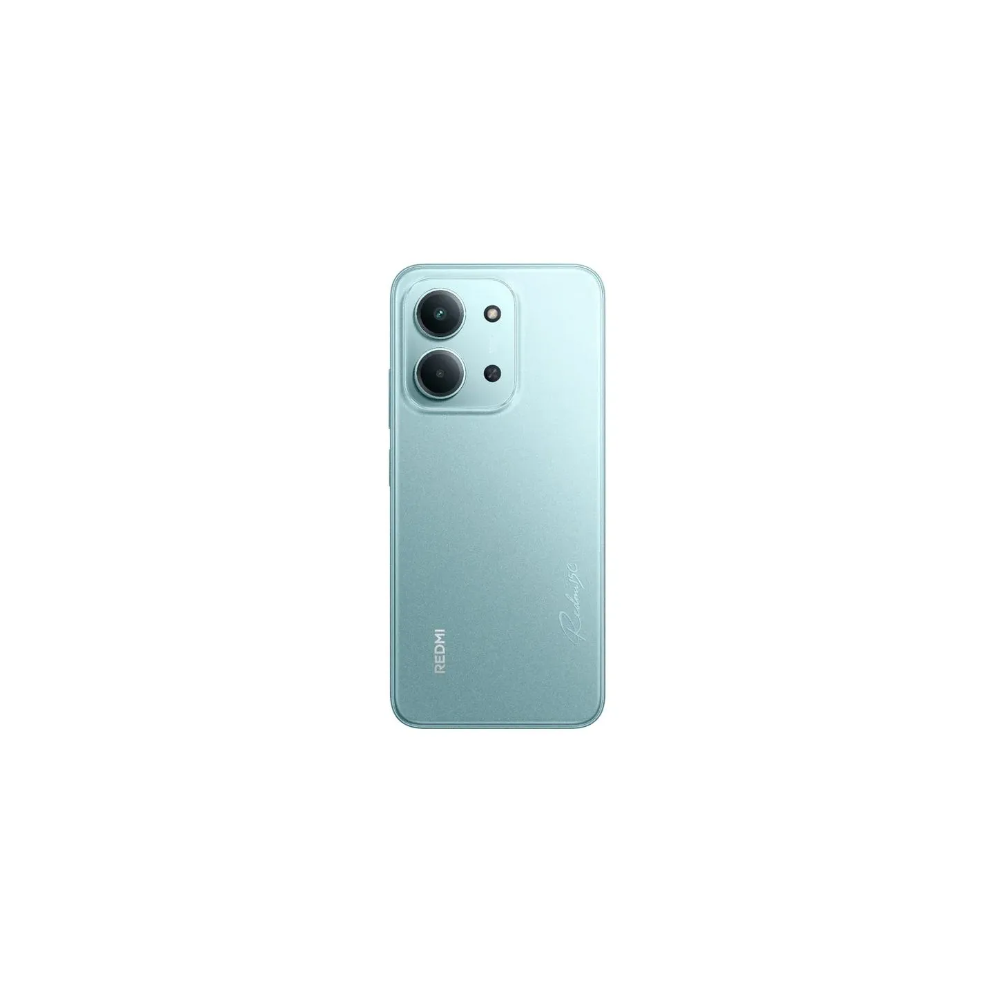 Xiaomi | Redmi | 15C 4G | Mint Green | 6.9 " | IPS LCD | 720 x 1600 pixels | Mediatek | Internal RAM 4 GB | 128 GB | Dual SIM | 