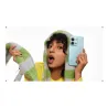 Xiaomi | Redmi | 15C 4G | Mint Green | 6.9 " | IPS LCD | 720 x 1600 pixels | Mediatek | Internal RAM 4 GB | 128 GB | Dual SIM | 