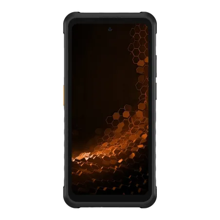 Hammer | Iron 6 | Black | 6.56 " | IPS | 1612 x 720 pixels | Mediatek | Dimensity 6300 | Internal RAM 6 GB | 128 GB | microSD | 