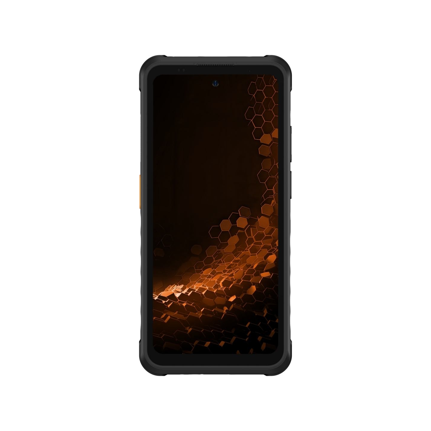 Hammer | Iron 6 | Black | 6.56 " | IPS | 1612 x 720 pixels | Mediatek | Dimensity 6300 | Internal RAM 6 GB | 128 GB | microSD | 