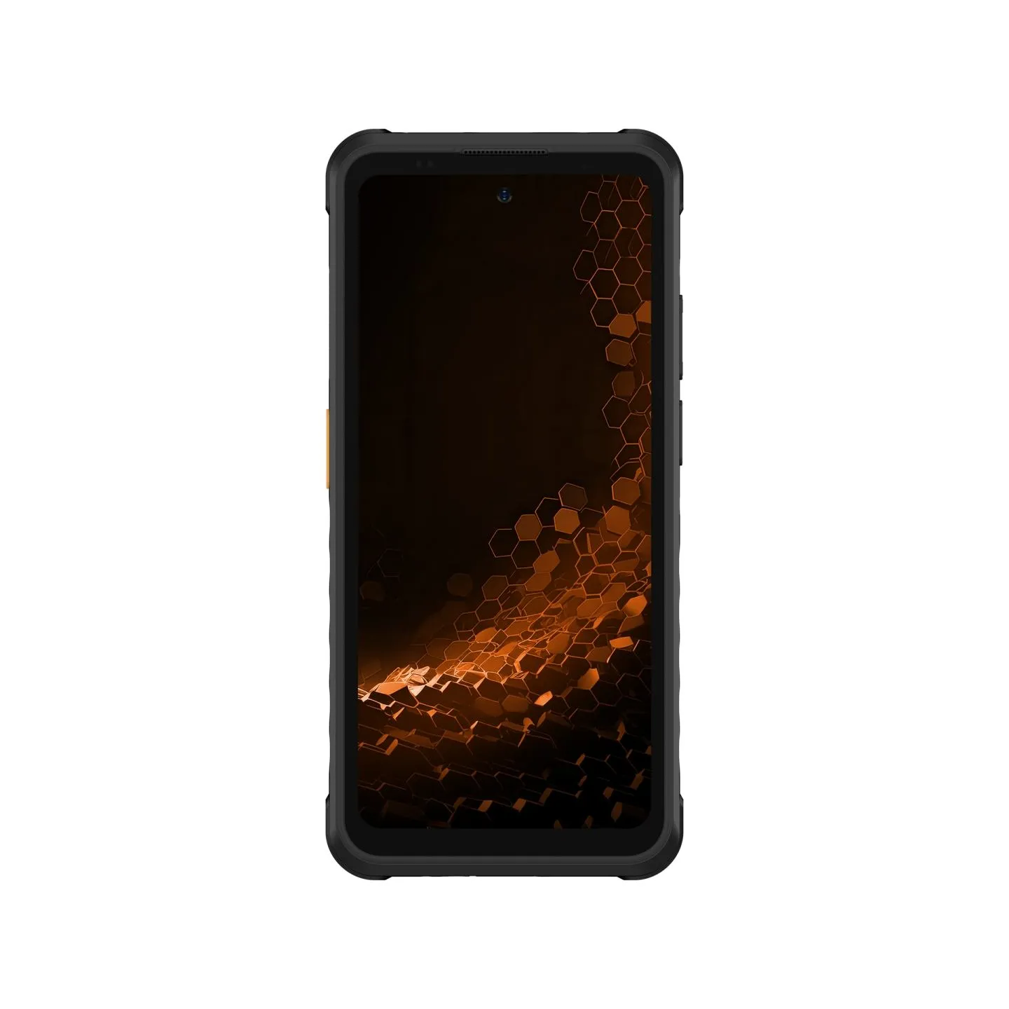 Hammer | Iron 6 | Black | 6.56 " | IPS | 1612 x 720 pixels | Mediatek | Dimensity 6300 | Internal RAM 6 GB | 128 GB | microSD | 