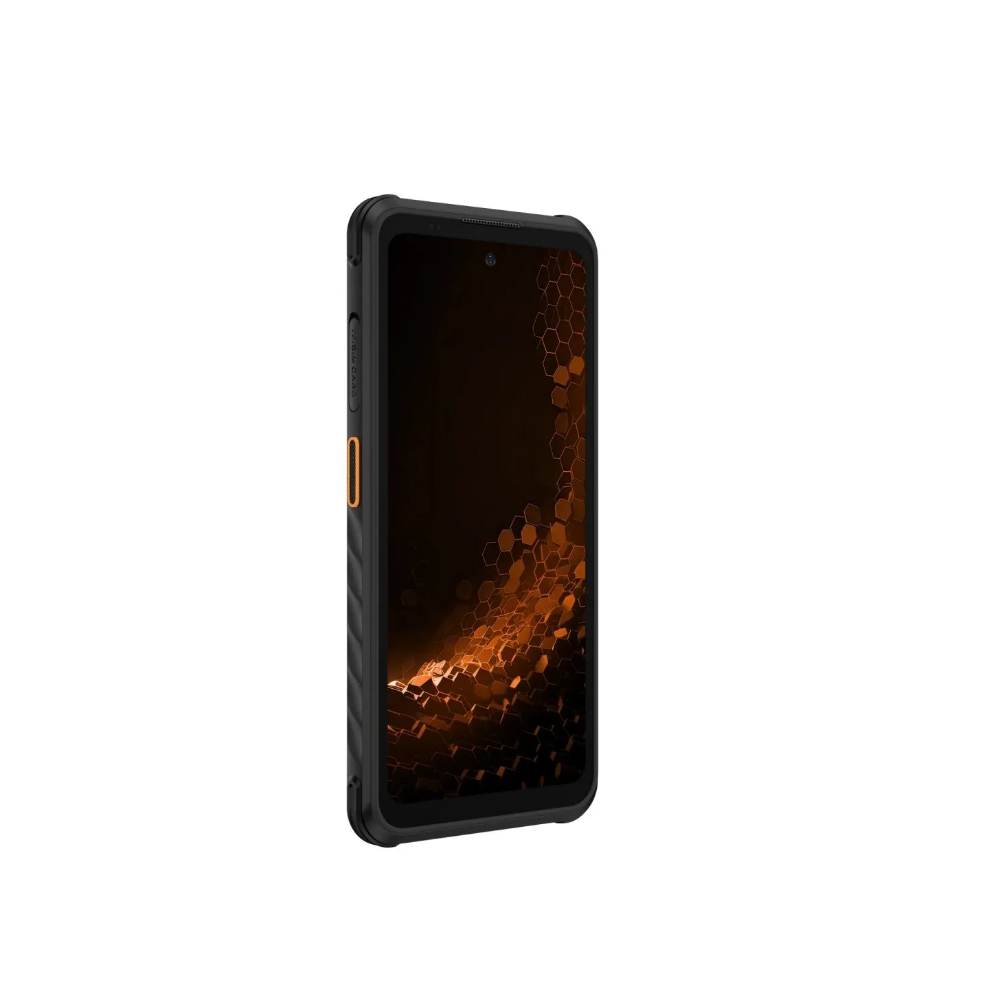 Hammer | Iron 6 | Black | 6.56 " | IPS | 1612 x 720 pixels | Mediatek | Dimensity 6300 | Internal RAM 6 GB | 128 GB | microSD | 