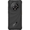 Hammer | Iron 6 | Black | 6.56 " | IPS | 1612 x 720 pixels | Mediatek | Dimensity 6300 | Internal RAM 6 GB | 128 GB | microSD | 