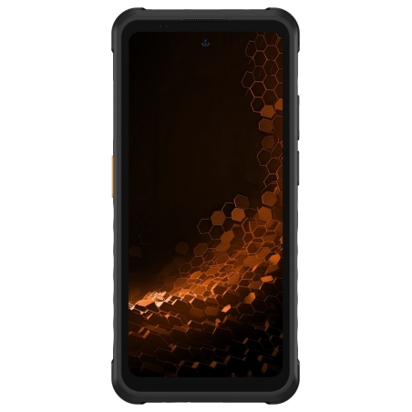 Hammer | Iron 6 | Black | 6.56 " | IPS | 1612 x 720 pixels | Mediatek | Dimensity 6300 | Internal RAM 8 GB | 256 GB | microSD | 
