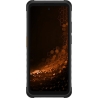 Hammer | Iron 6 | Black | 6.56 " | IPS | 1612 x 720 pixels | Mediatek | Dimensity 6300 | Internal RAM 8 GB | 256 GB | microSD | 