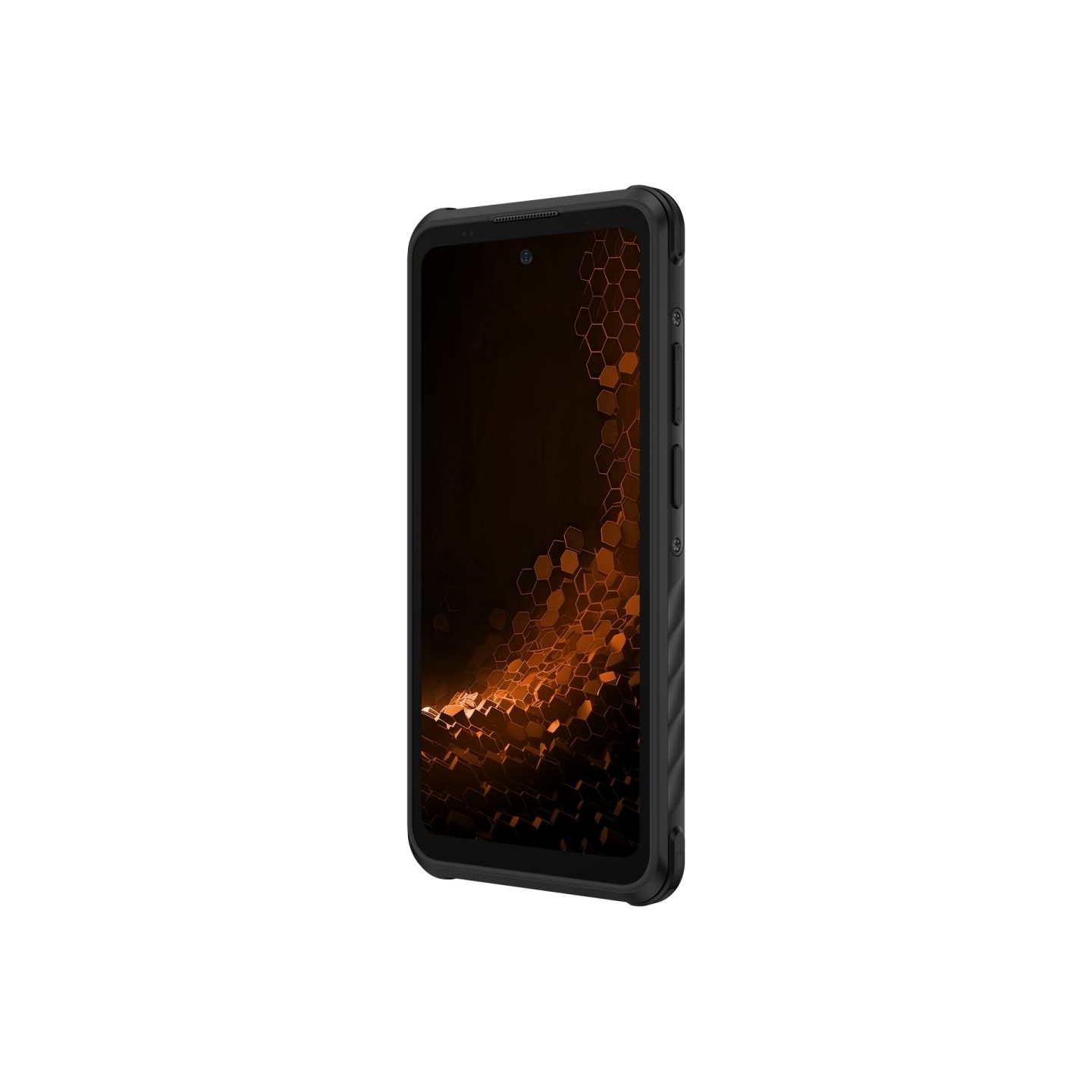 Hammer | Iron 6 | Black | 6.56 " | IPS | 1612 x 720 pixels | Mediatek | Dimensity 6300 | Internal RAM 8 GB | 256 GB | microSD | 