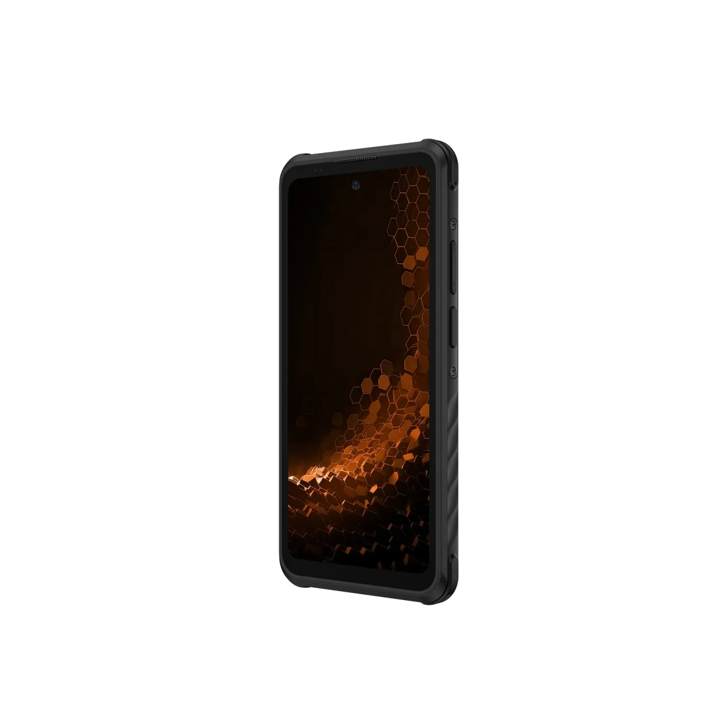 Hammer | Iron 6 | Black | 6.56 " | IPS | 1612 x 720 pixels | Mediatek | Dimensity 6300 | Internal RAM 8 GB | 256 GB | microSD | 
