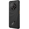 Hammer | Iron 6 | Black | 6.56 " | IPS | 1612 x 720 pixels | Mediatek | Dimensity 6300 | Internal RAM 8 GB | 256 GB | microSD | 