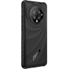 Hammer | Iron 6 | Black | 6.56 " | IPS | 1612 x 720 pixels | Mediatek | Dimensity 6300 | Internal RAM 8 GB | 256 GB | microSD | 
