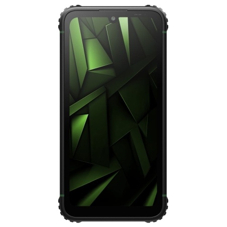 Hammer | Ranger | Black/Green | 6 " | IPS | 1560 x 720 pixels | Mediatek | Helio G99 | Internal RAM 6 GB | 128 GB | microSD | Du
