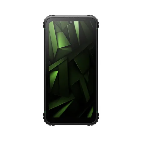 Hammer | Ranger | Black/Green | 6 " | IPS | 1560 x 720 pixels | Mediatek | Helio G99 | Internal RAM 6 GB | 128 GB | microSD | Du
