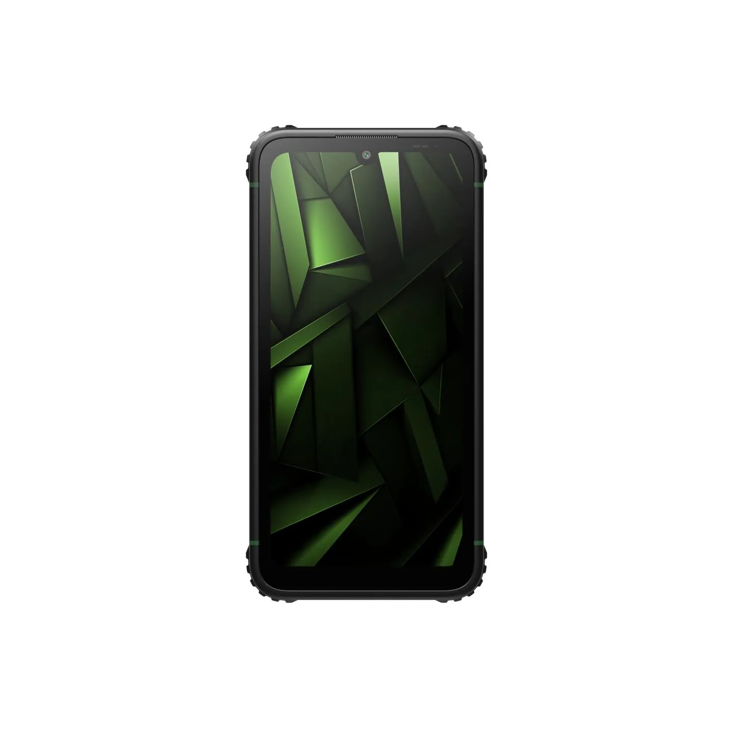 Hammer | Ranger | Black/Green | 6 " | IPS | 1560 x 720 pixels | Mediatek | Helio G99 | Internal RAM 6 GB | 128 GB | microSD | Du