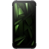 Hammer | Ranger | Black/Green | 6 " | IPS | 1560 x 720 pixels | Mediatek | Helio G99 | Internal RAM 6 GB | 128 GB | microSD | Du