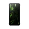 Hammer | Ranger | Black/Green | 6 " | IPS | 1560 x 720 pixels | Mediatek | Helio G99 | Internal RAM 6 GB | 128 GB | microSD | Du