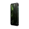 Hammer | Ranger | Black/Green | 6 " | IPS | 1560 x 720 pixels | Mediatek | Helio G99 | Internal RAM 6 GB | 128 GB | microSD | Du