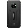 Hammer | Ranger | Black/Green | 6 " | IPS | 1560 x 720 pixels | Mediatek | Helio G99 | Internal RAM 6 GB | 128 GB | microSD | Du