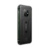 Hammer | Ranger | Black/Green | 6 " | IPS | 1560 x 720 pixels | Mediatek | Helio G99 | Internal RAM 6 GB | 128 GB | microSD | Du