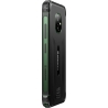 Hammer | Ranger | Black/Green | 6 " | IPS | 1560 x 720 pixels | Mediatek | Helio G99 | Internal RAM 6 GB | 128 GB | microSD | Du