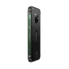Hammer | Ranger | Black/Green | 6 " | IPS | 1560 x 720 pixels | Mediatek | Helio G99 | Internal RAM 6 GB | 128 GB | microSD | Du