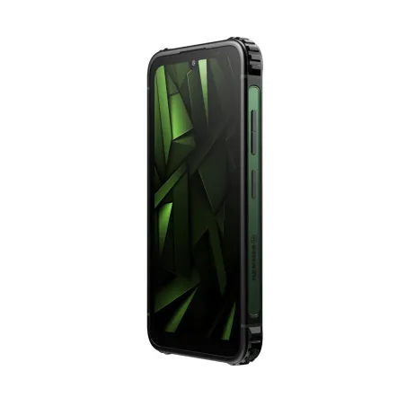 Hammer | Ranger | Black/Green | 6 " | IPS | 1560 x 720 pixels | Mediatek | Helio G99 | Internal RAM 8 GB | 256 GB | microSD | Du