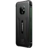 Hammer | Ranger | Black/Green | 6 " | IPS | 1560 x 720 pixels | Mediatek | Helio G99 | Internal RAM 8 GB | 256 GB | microSD | Du