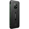 Hammer | Ranger | Black/Green | 6 " | IPS | 1560 x 720 pixels | Mediatek | Helio G99 | Internal RAM 8 GB | 256 GB | microSD | Du