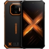 Hammer | Energy X2 | Black/Orange | 6.1 " | IPS | 1560 x 720 pixels | Mediatek | Dimensity 6300 | Internal RAM 6 GB | 128 GB | m