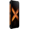 Hammer | Energy X2 | Black/Orange | 6.1 " | IPS | 1560 x 720 pixels | Mediatek | Dimensity 6300 | Internal RAM 6 GB | 128 GB | m