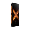 Hammer | Energy X2 | Black/Orange | 6.1 " | IPS | 1560 x 720 pixels | Mediatek | Dimensity 6300 | Internal RAM 6 GB | 128 GB | m