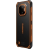 Hammer | Energy X2 | Black/Orange | 6.1 " | IPS | 1560 x 720 pixels | Mediatek | Dimensity 6300 | Internal RAM 6 GB | 128 GB | m