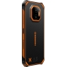 Hammer | Energy X2 | Black/Orange | 6.1 " | IPS | 1560 x 720 pixels | Mediatek | Dimensity 6300 | Internal RAM 6 GB | 128 GB | m