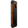Hammer | Energy X2 | Black/Orange | 6.1 " | IPS | 1560 x 720 pixels | Mediatek | Dimensity 6300 | Internal RAM 6 GB | 128 GB | m