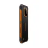Hammer | Energy X2 | Black/Orange | 6.1 " | IPS | 1560 x 720 pixels | Mediatek | Dimensity 6300 | Internal RAM 6 GB | 128 GB | m