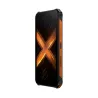 Hammer | Energy X2 | Black/Orange | 6.1 " | IPS | 1560 x 720 pixels | Mediatek | Dimensity 6300 | Internal RAM 8 GB | 256 GB | m