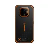 Hammer | Energy X2 | Black/Orange | 6.1 " | IPS | 1560 x 720 pixels | Mediatek | Dimensity 6300 | Internal RAM 8 GB | 256 GB | m