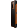 Hammer | Energy X2 | Black/Orange | 6.1 " | IPS | 1560 x 720 pixels | Mediatek | Dimensity 6300 | Internal RAM 8 GB | 256 GB | m