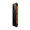 Hammer | Energy X2 | Black/Orange | 6.1 " | IPS | 1560 x 720 pixels | Mediatek | Dimensity 6300 | Internal RAM 8 GB | 256 GB | m