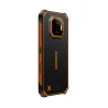 Hammer | Energy X2 | Black/Orange | 6.1 " | IPS | 1560 x 720 pixels | Mediatek | Dimensity 6300 | Internal RAM 8 GB | 256 GB | m