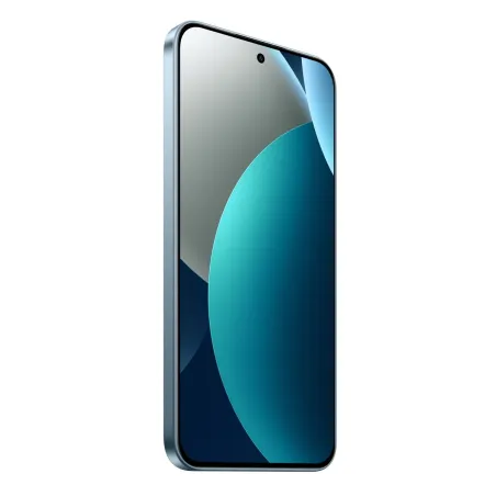 Xiaomi | Redmi | Note 15 Pro | Glacier Blue | 6.83 " | AMOLED | 1220 x 2772 pixels | Mediatek | Internal RAM 8 GB | 256 GB | Dua