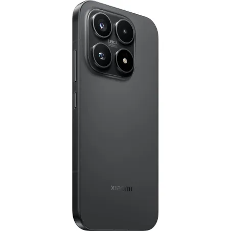Xiaomi | 17 | Black | 6.3 " | LTPO AMOLED | 1220 x 2656 pixels | Qualcomm | Snapdragon 8 Elite Gen 5 (3 nm) | Internal RAM 12 GB