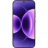 Xiaomi | 17 | Black | 6.3 " | LTPO AMOLED | 1220 x 2656 pixels | Qualcomm | Snapdragon 8 Elite Gen 5 (3 nm) | Internal RAM 12 GB