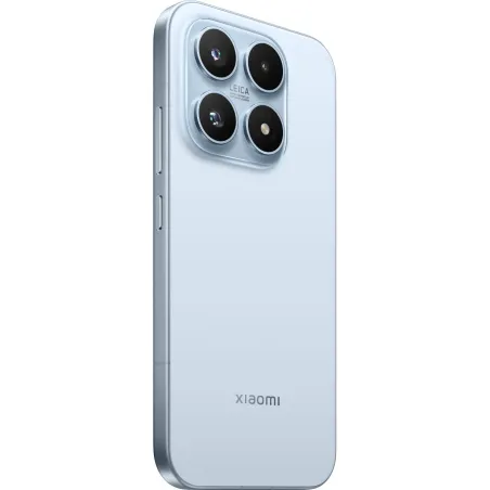 Xiaomi | 17 | Ice Blue | 6.3 " | LTPO AMOLED | 1220 x 2656 pixels | Qualcomm | Snapdragon 8 Elite Gen 5 (3 nm) | Internal RAM 12