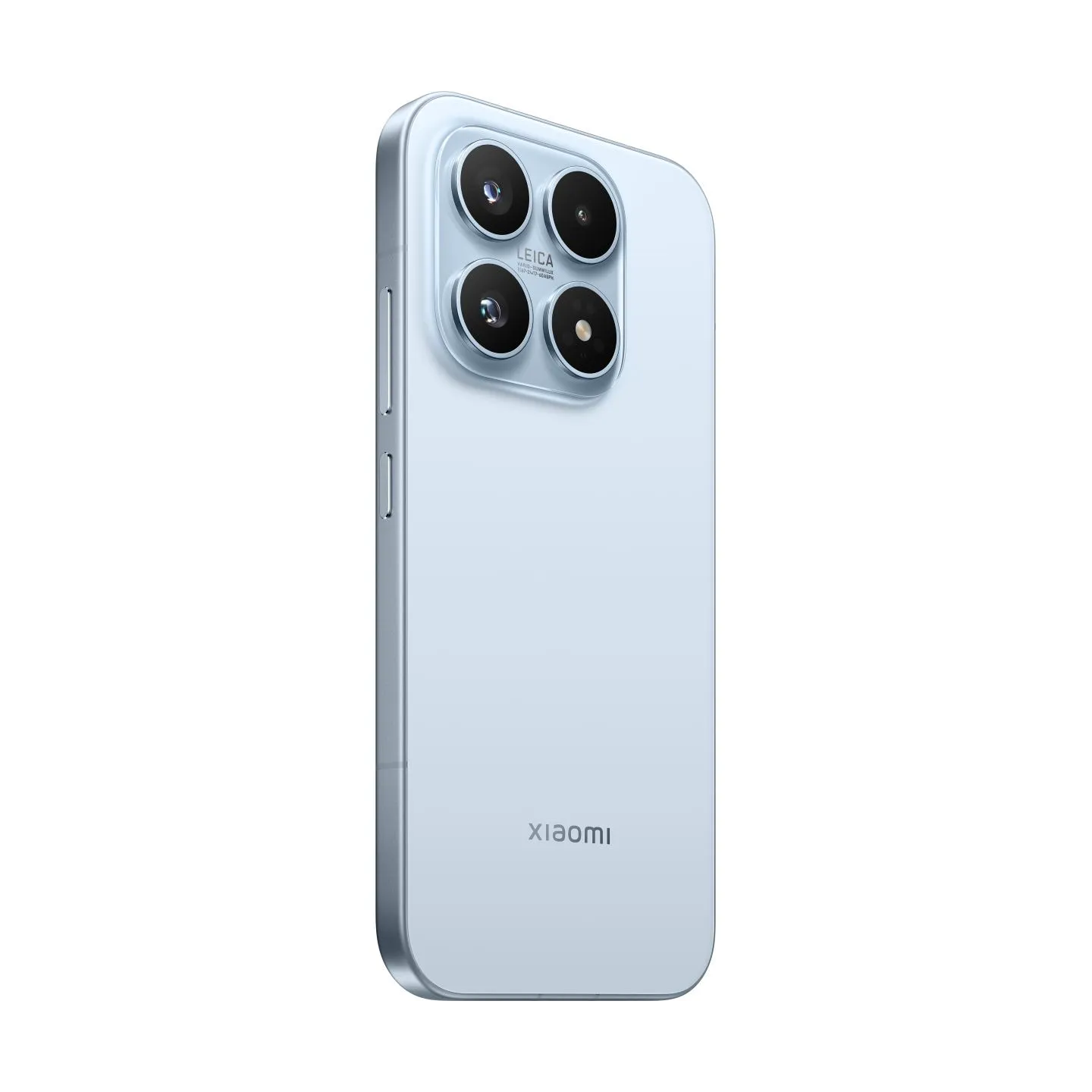 Xiaomi | 17 | Ice Blue | 6.3 " | LTPO AMOLED | 1220 x 2656 pixels | Qualcomm | Snapdragon 8 Elite Gen 5 (3 nm) | Internal RAM 12