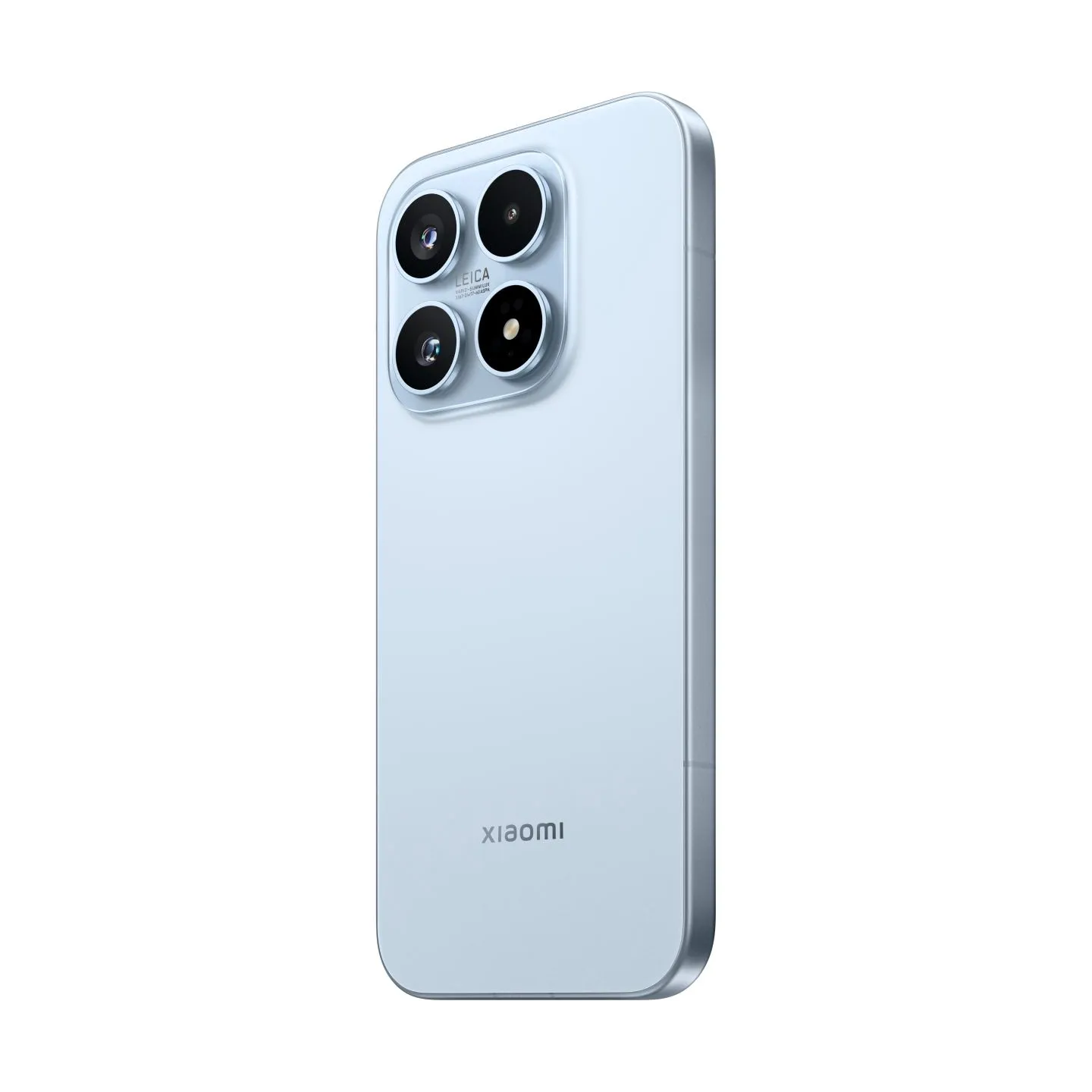 Xiaomi | 17 | Ice Blue | 6.3 " | LTPO AMOLED | 1220 x 2656 pixels | Qualcomm | Snapdragon 8 Elite Gen 5 (3 nm) | Internal RAM 12
