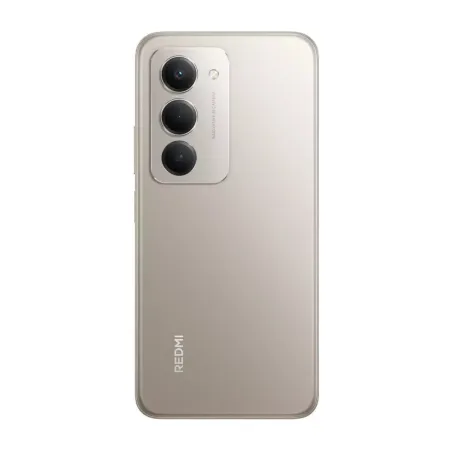 Xiaomi | Redmi | 15 | Titan Gray | 6.9 " | IPS LCD | 1080 x 2340 pixels | Qualcomm | Snapdragon 6s Gen 3 | Internal RAM 4 GB | 1