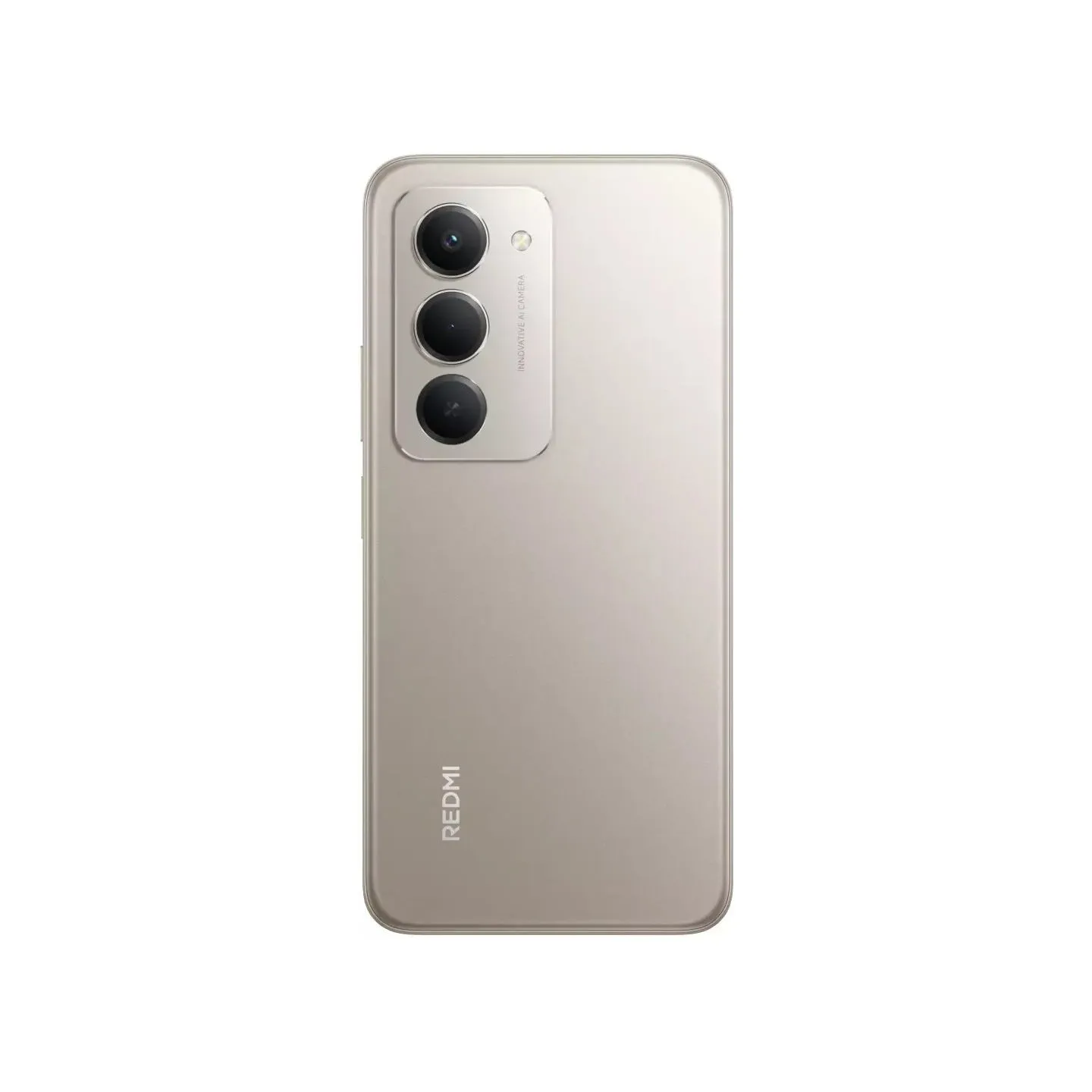 Xiaomi | Redmi | 15 | Titan Gray | 6.9 " | IPS LCD | 1080 x 2340 pixels | Qualcomm | Snapdragon 6s Gen 3 | Internal RAM 4 GB | 1
