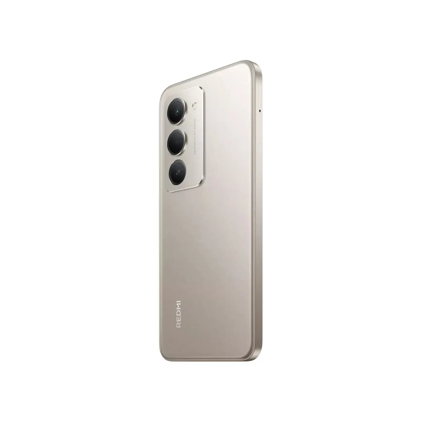 Xiaomi | Redmi | 15 | Titan Gray | 6.9 " | IPS LCD | 1080 x 2340 pixels | Qualcomm | Snapdragon 6s Gen 3 | Internal RAM 4 GB | 1
